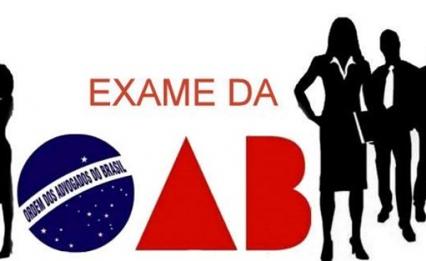 Finalmente, a primeira fase do exame da OAB tem data definida